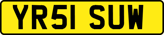 YR51SUW