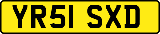 YR51SXD