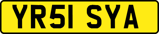 YR51SYA