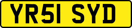 YR51SYD