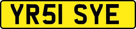 YR51SYE