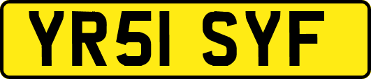 YR51SYF