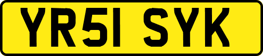 YR51SYK