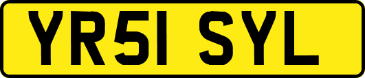 YR51SYL