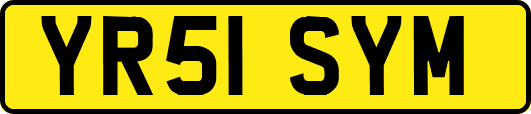 YR51SYM