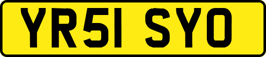 YR51SYO