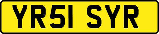 YR51SYR