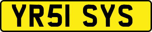 YR51SYS