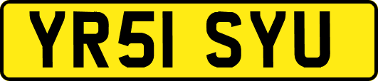 YR51SYU
