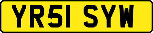 YR51SYW