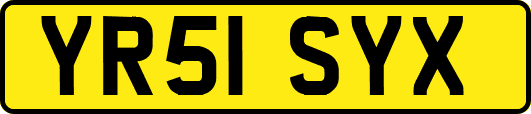 YR51SYX