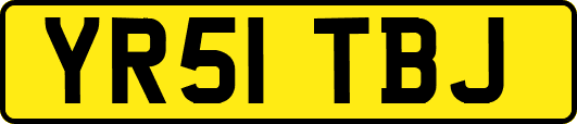 YR51TBJ