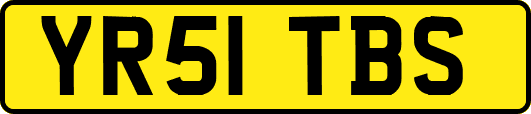 YR51TBS