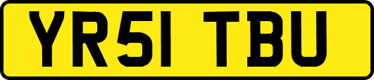 YR51TBU