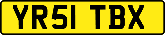 YR51TBX