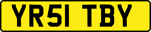 YR51TBY