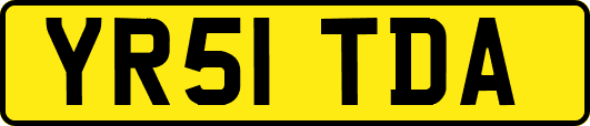 YR51TDA