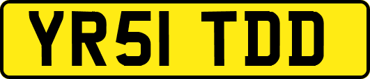 YR51TDD