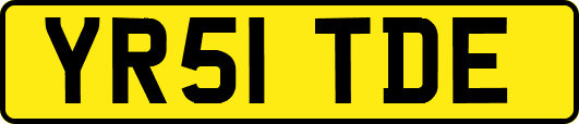 YR51TDE