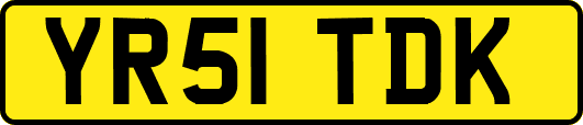 YR51TDK