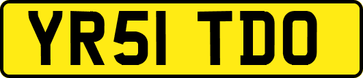 YR51TDO