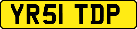 YR51TDP