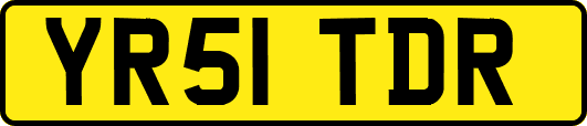 YR51TDR