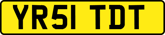 YR51TDT