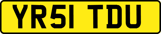 YR51TDU