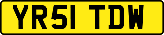 YR51TDW