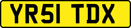 YR51TDX