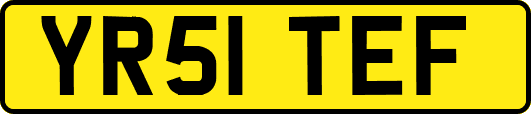 YR51TEF