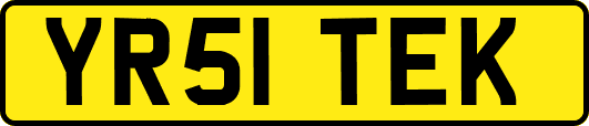 YR51TEK
