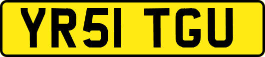 YR51TGU