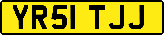 YR51TJJ