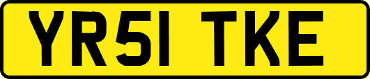 YR51TKE