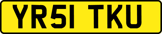 YR51TKU