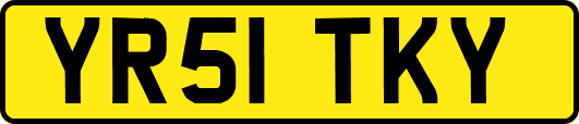 YR51TKY