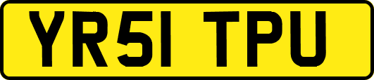 YR51TPU