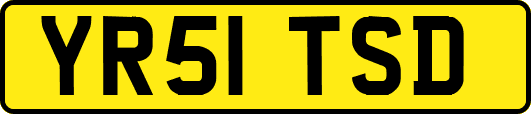 YR51TSD