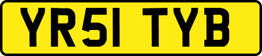 YR51TYB