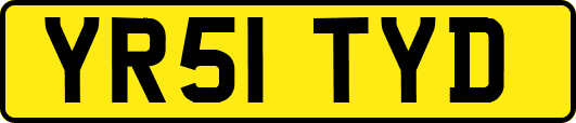 YR51TYD