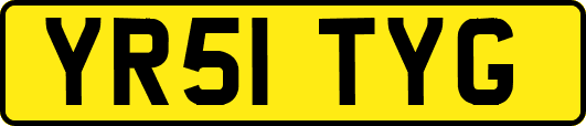 YR51TYG