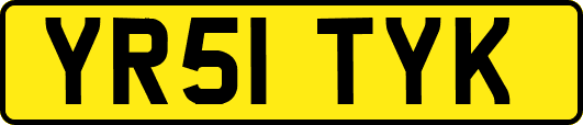 YR51TYK