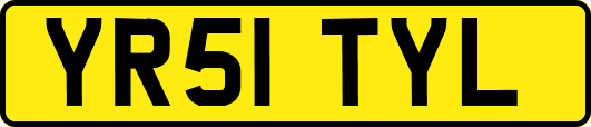 YR51TYL