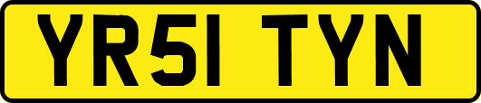 YR51TYN