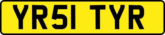 YR51TYR