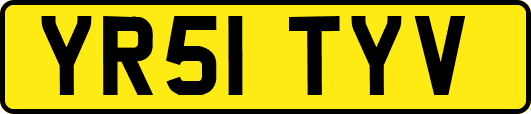 YR51TYV