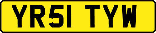 YR51TYW