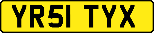 YR51TYX